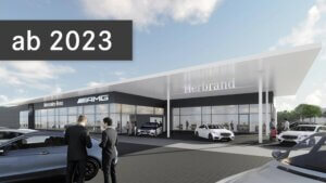 Herbrand smart Center Rhede - ab 2023